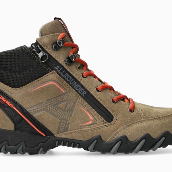 Mephisto Norika Tex - Picture 2 of 7